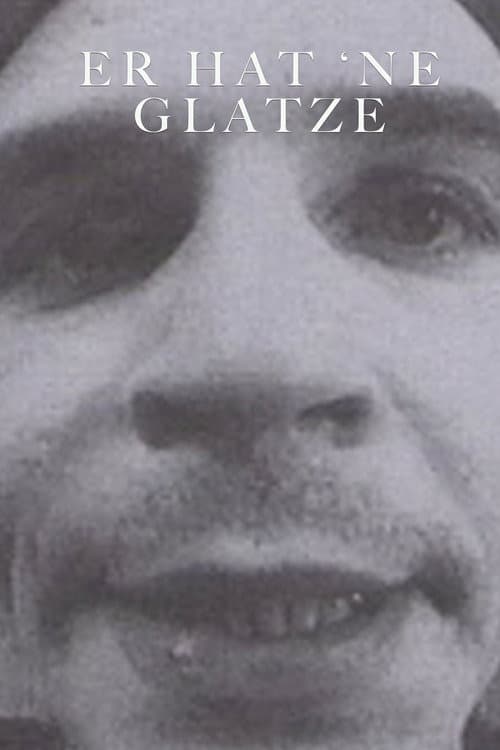 Er hat 'ne Glatze und ist ein Rassist, er ist schwul und ein Faschist (1994) poster