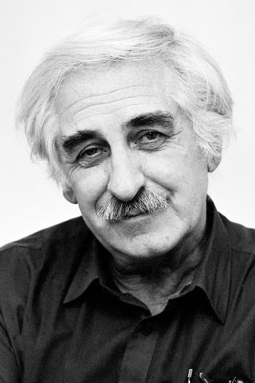 Viktor Kubal foto