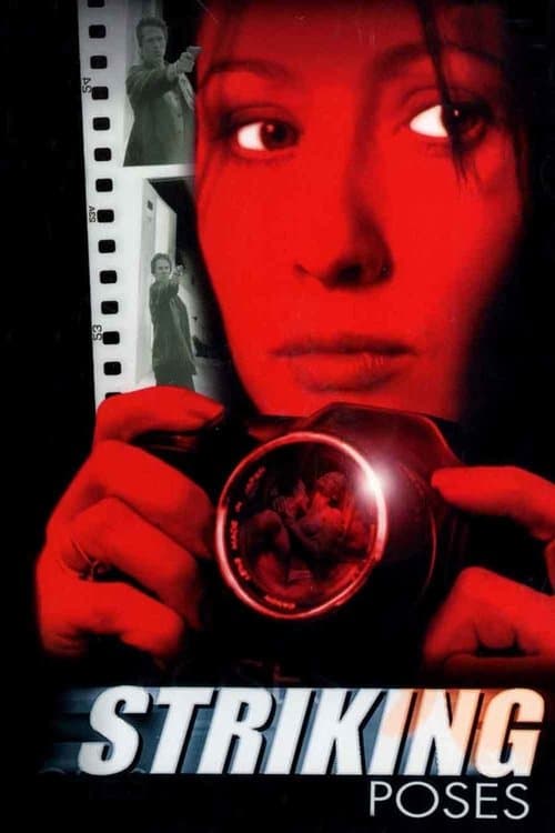 Striking Poses (1999) poster