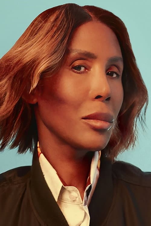 Honey Dijon foto