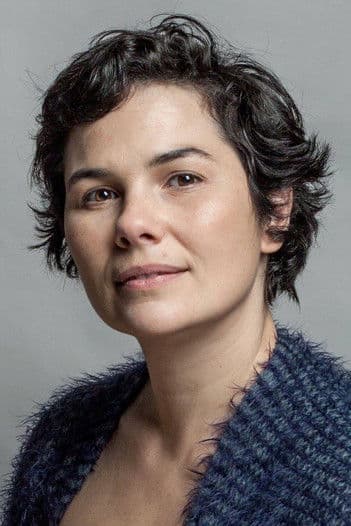 Carla Chambel foto