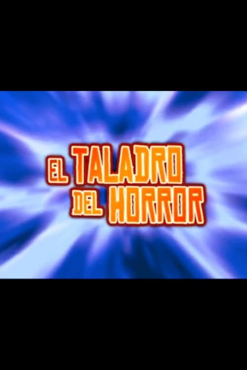 Nathan, el peluche asesino: El taladro del horror (2000) poster