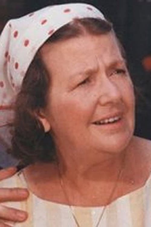 Thecla Boesen foto