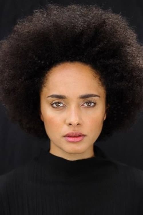 Karla Crome foto