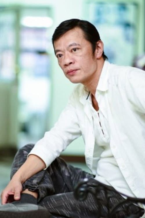吳朋奉 foto