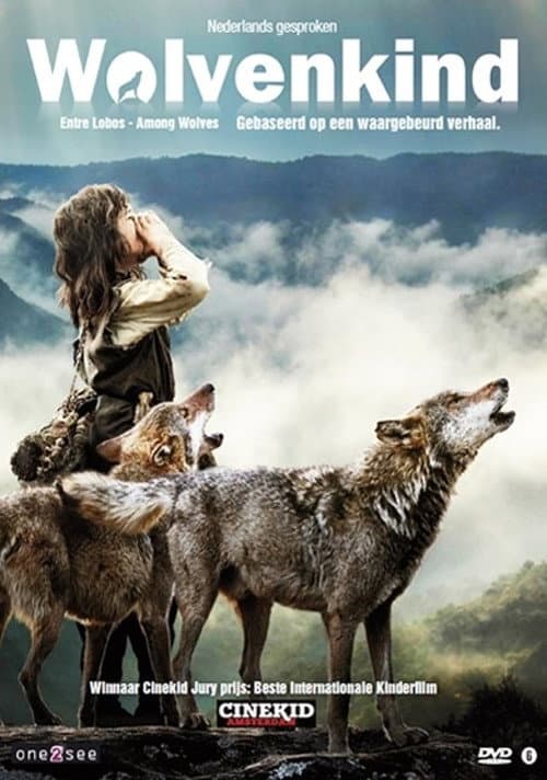 Wolvenkind (2010) poster