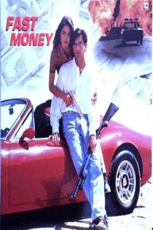 Fast Money (1996) poster