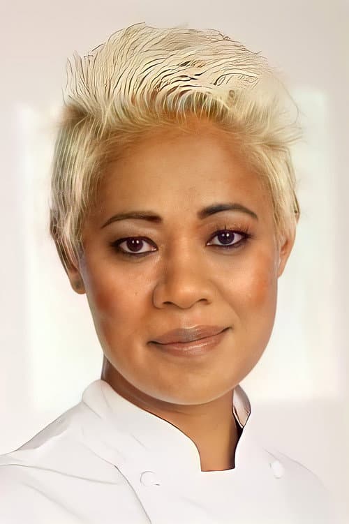 Monica Galetti foto