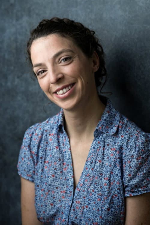 Lucia Rau foto