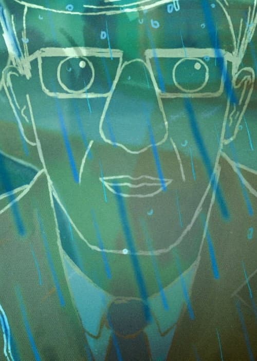 Néhány szó (2017) poster