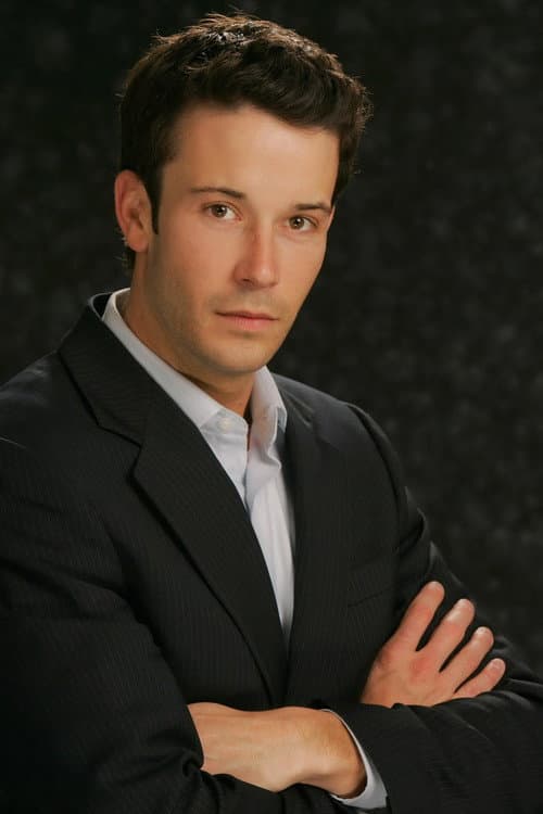 James Rhine foto