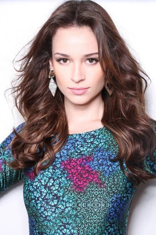 Marcella Valente foto