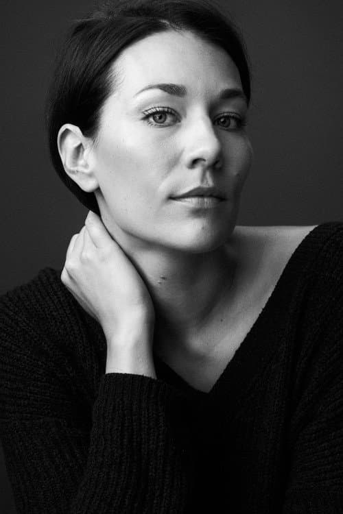 Hannaleena Bensky foto