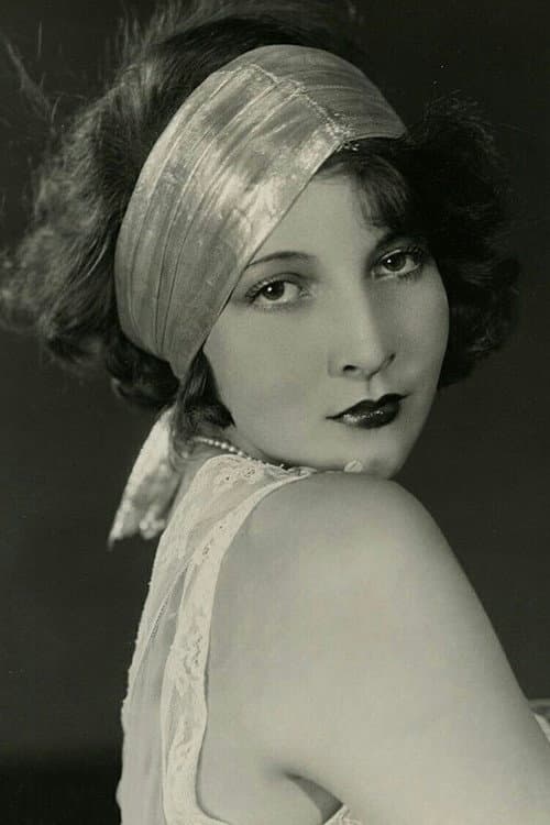 Eva von Berne foto