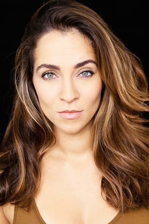Joanna Kalafatis foto