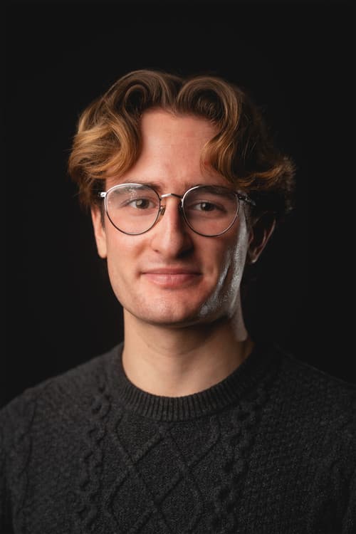 Christopher Kosakowski foto