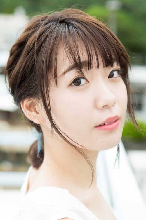 斉藤朱夏 foto