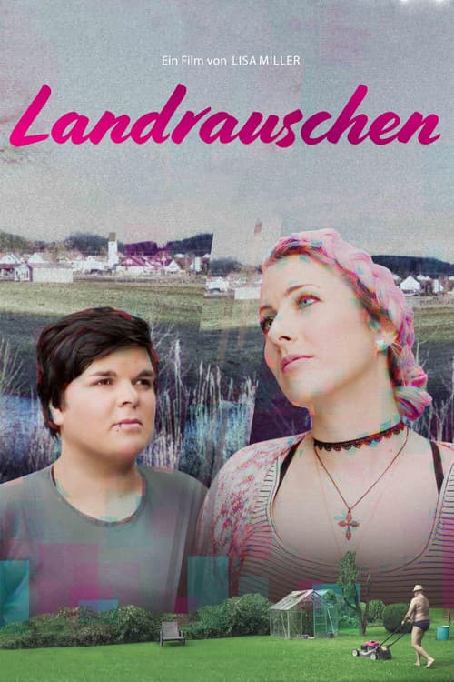 Landrauschen (2018) poster