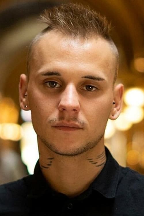 Alexander Srtschin foto