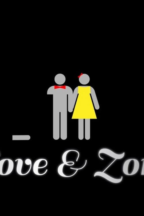 Of Love and Zombies (2013) poster