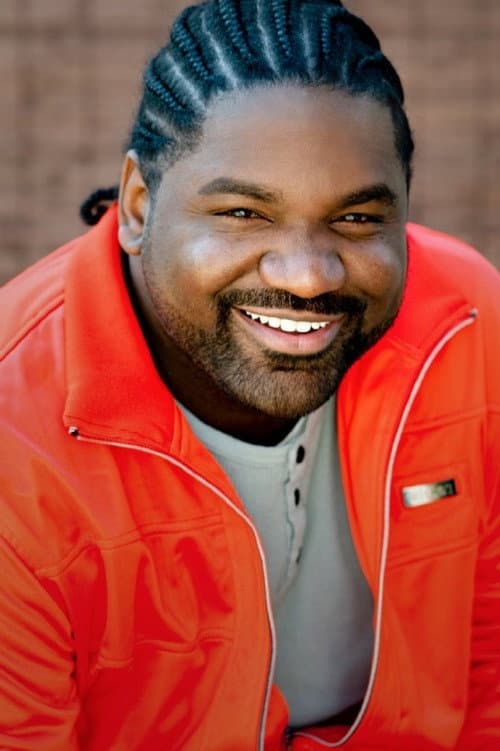 Carl McDowell foto