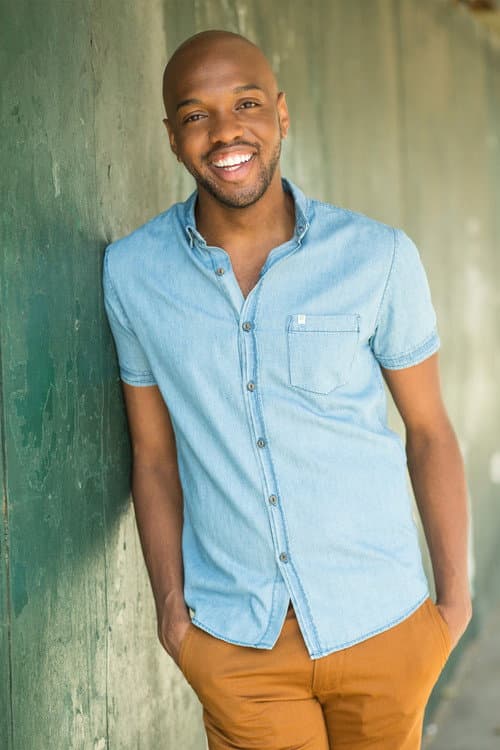 Terren Wooten Clarke foto