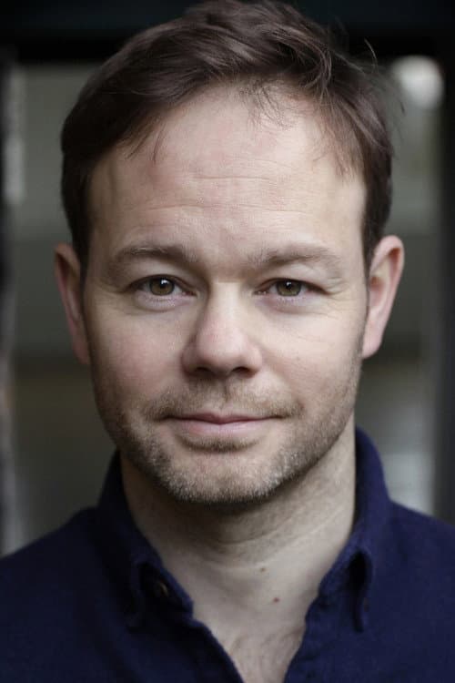Sam Alexander foto