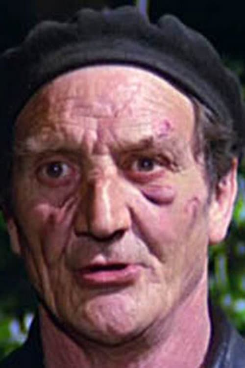 Aristide Caporale foto