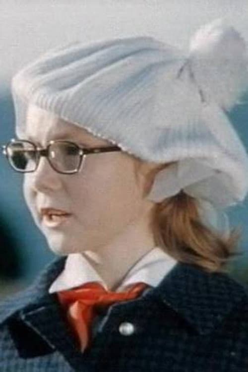 Наташа Веселова foto
