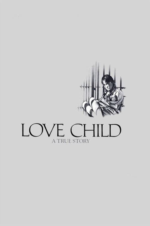 Love Child (1982) poster