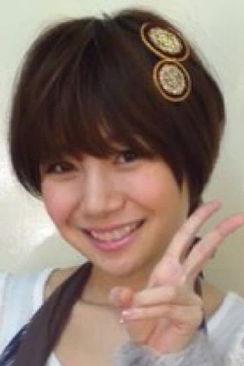 Saori Hayashi foto