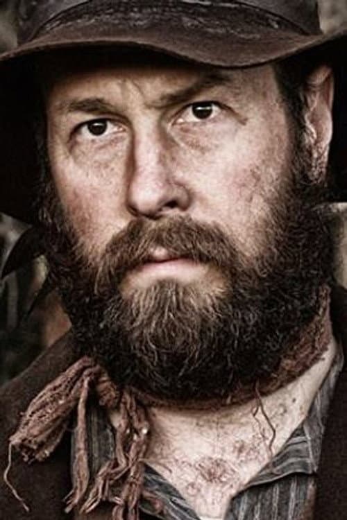 James Grim foto
