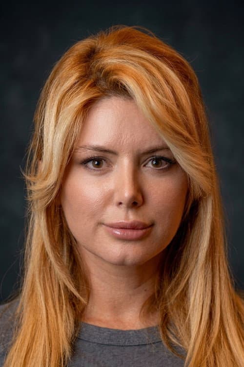 Aysun Kayacı foto