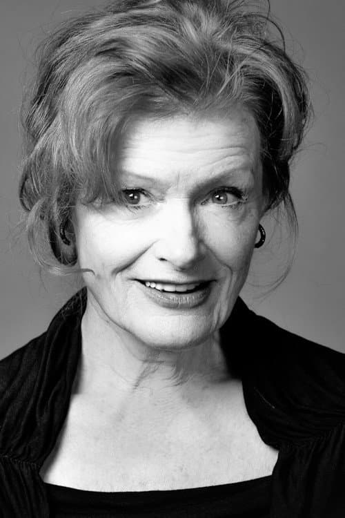 Gertie Honeck foto