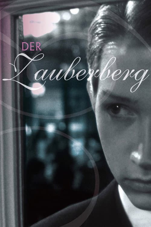 Der Zauberberg (1982) poster