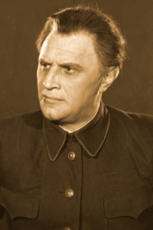 Николай Арский foto