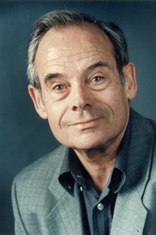 Horst Pillau foto