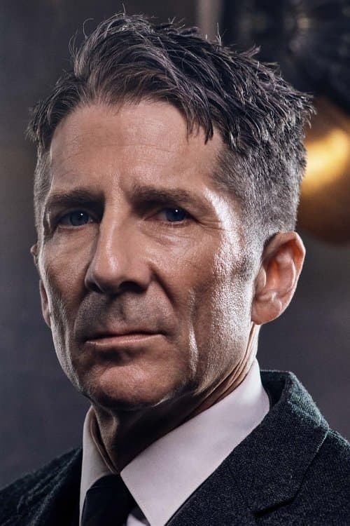 Leland Orser foto
