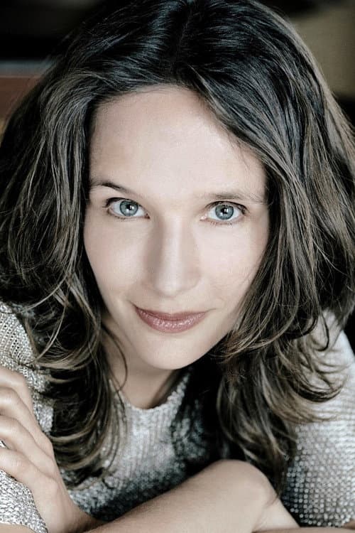 Hélène Grimaud foto