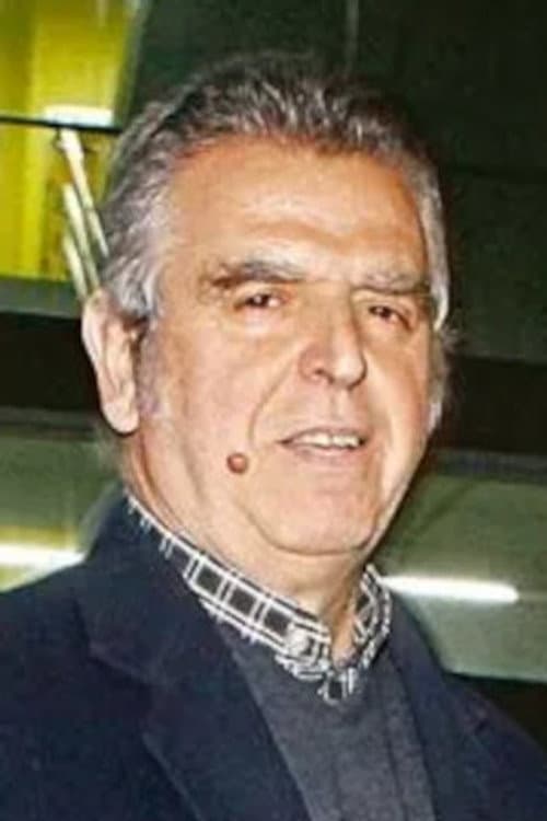 Mario Firmenich foto