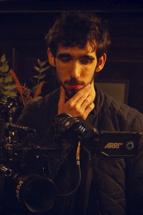 Santino Scotti foto
