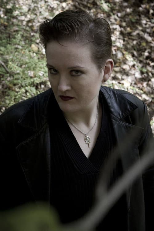 Michelle Belanger foto