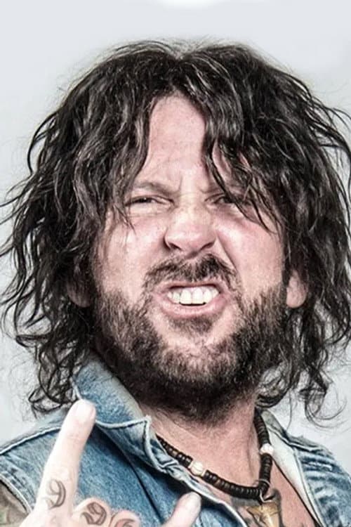 Tracii Guns foto