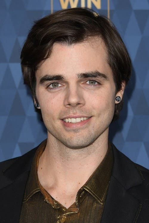 Reid Ewing foto