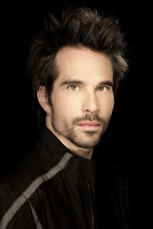 Martin Villeneuve foto