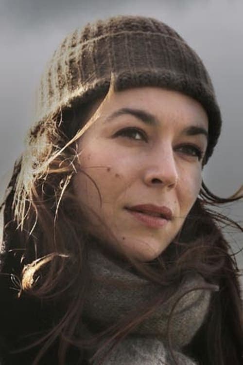 Marie Dompnier foto