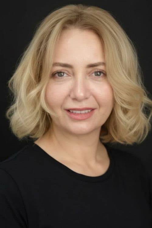 Sibel Taşçıoğlu foto