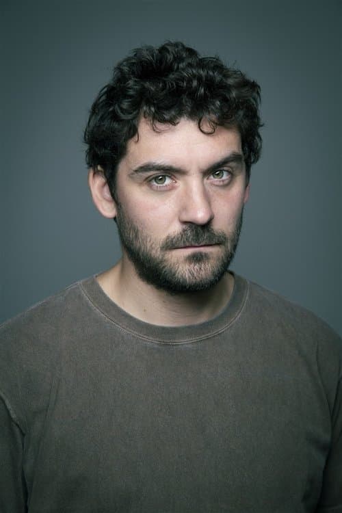 Guillaume Pottier foto