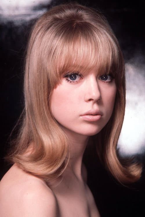 Pattie Boyd foto