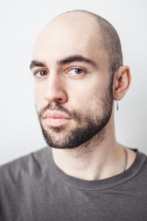 Maxim Avdeev foto
